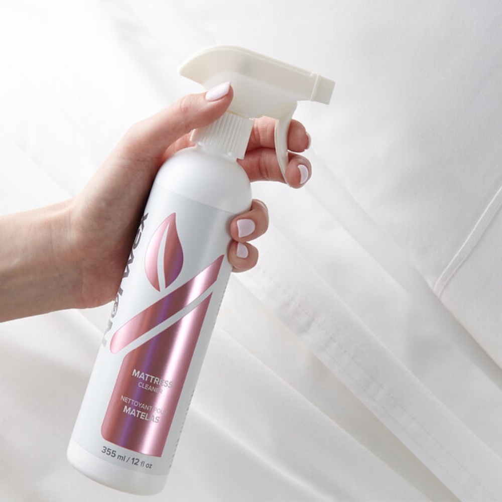 NEW NORWEX MATTRESS BEDDING CLEANER SPRAY 12 OZ BOTTLE